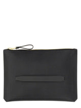 Tom Ford Zip-up Clutch Bag - Men - Piano Luigi