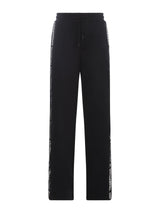 Trousers Dsquared2 In Nylon - Women - Piano Luigi