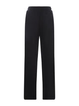 Trousers Dsquared2 In Nylon - Women - Piano Luigi