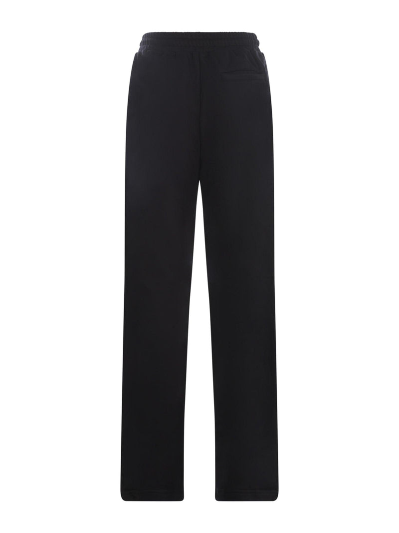 Trousers Dsquared2 In Nylon - Women - Piano Luigi