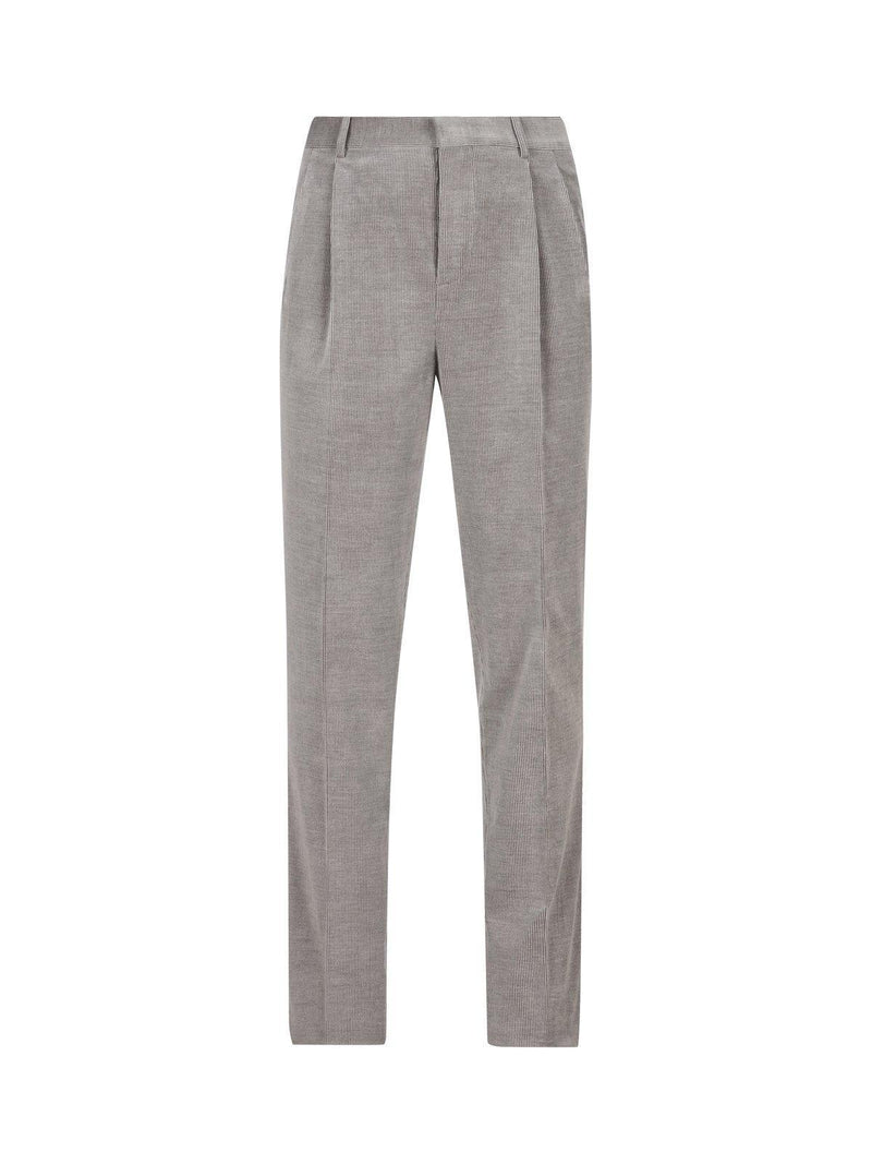 Two-piece Single-breasted Suit Brunello Cucinelli - Men - Piano Luigi