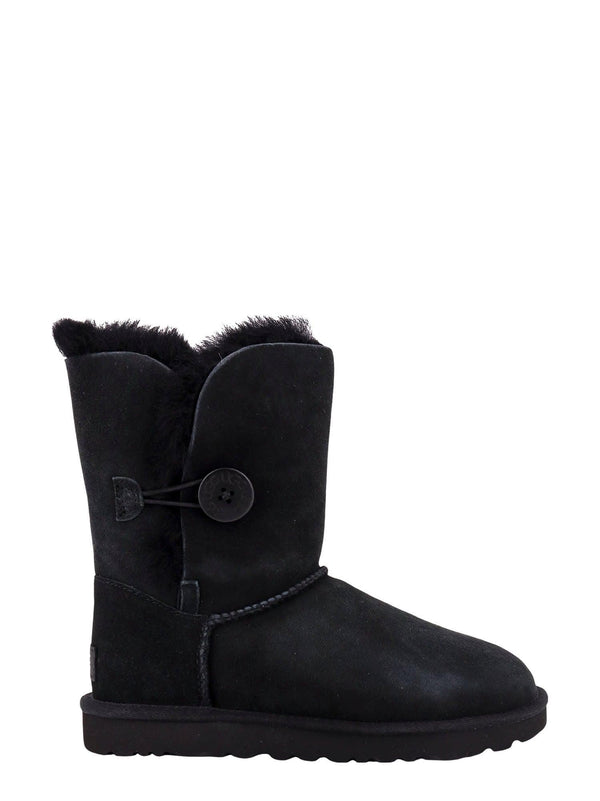 UGG Bailey Button Boots - Women - Piano Luigi