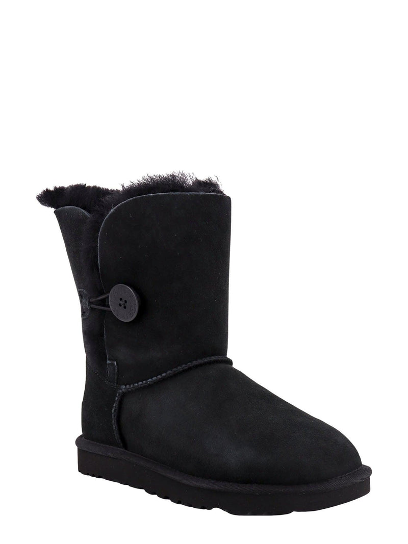 UGG Bailey Button Boots - Women - Piano Luigi