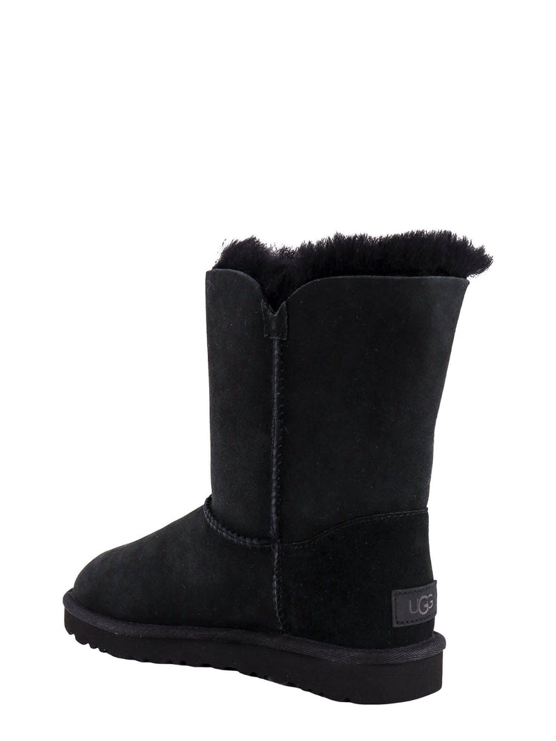 UGG Bailey Button Boots - Women - Piano Luigi