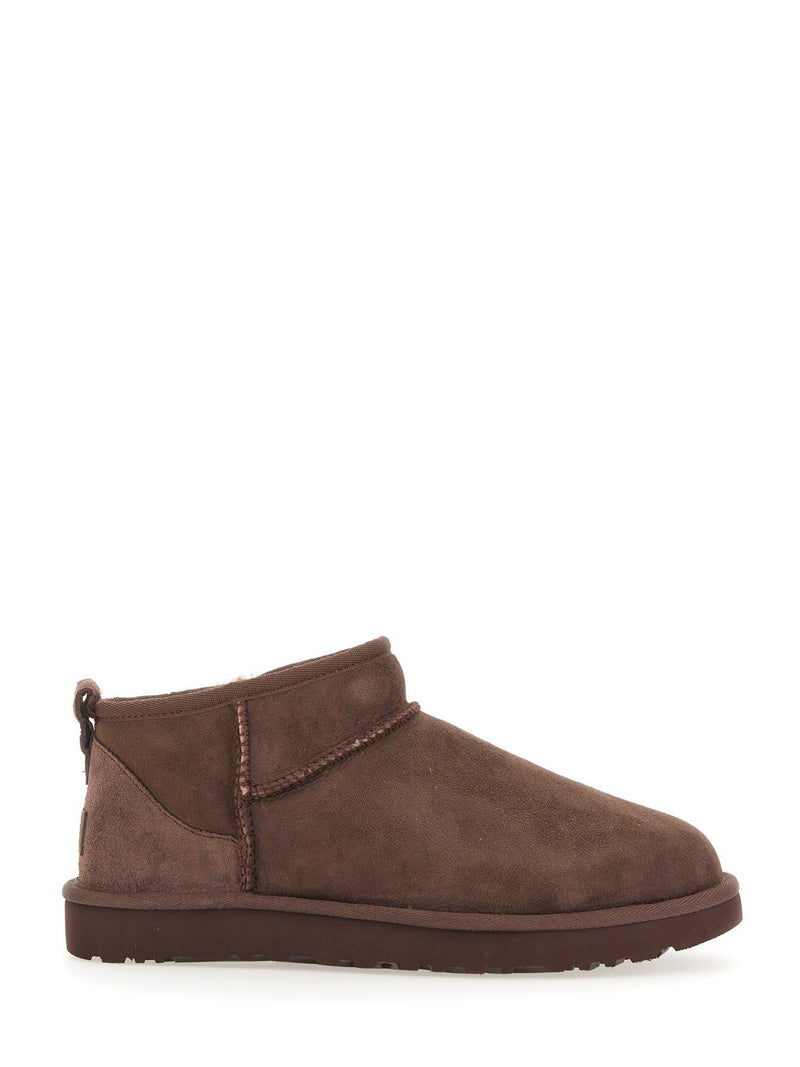 UGG Boot Classic Ultra Mini - Women - Piano Luigi