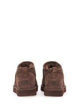 UGG Boot Classic Ultra Mini - Women - Piano Luigi