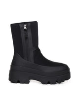 UGG Brisbane Mid Boots In Neoprene - Women - Piano Luigi