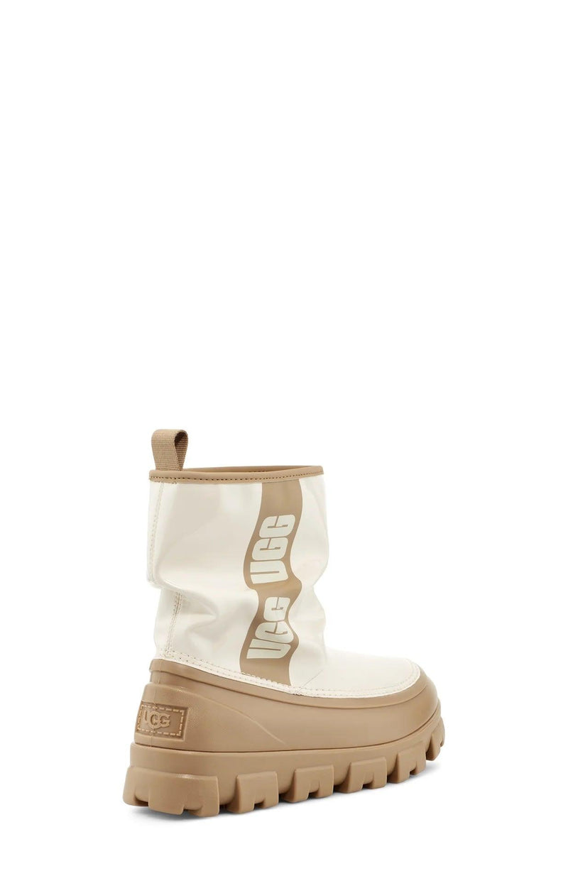 UGG Classic Brellah Mini - Women - Piano Luigi