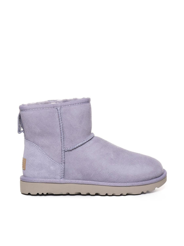 UGG Classic Mini Boots - Women - Piano Luigi