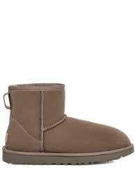 UGG Classic Mini Ii Boots - Women - Piano Luigi