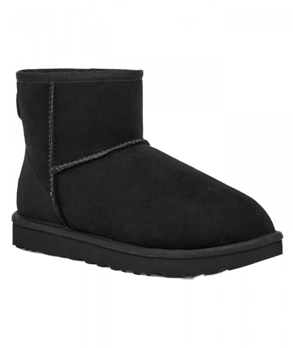 UGG Classic Mini Ii Boots - Women - Piano Luigi