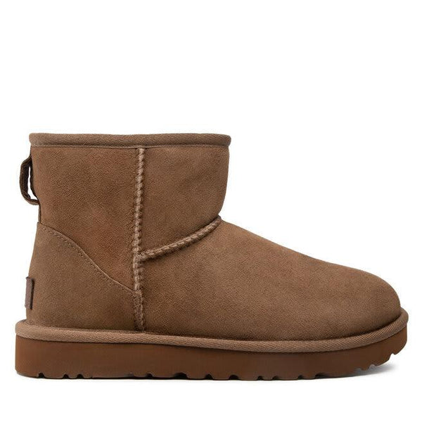 UGG Classic Mini Ii Boots - Women - Piano Luigi