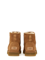 UGG Classic Mini Ii Shoe - Women - Piano Luigi