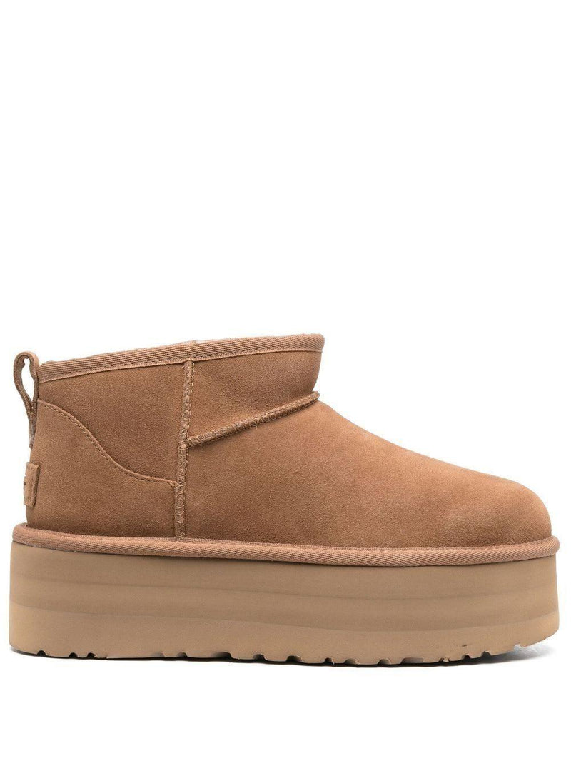 UGG Classic Ultra Mini Platform - Women - Piano Luigi