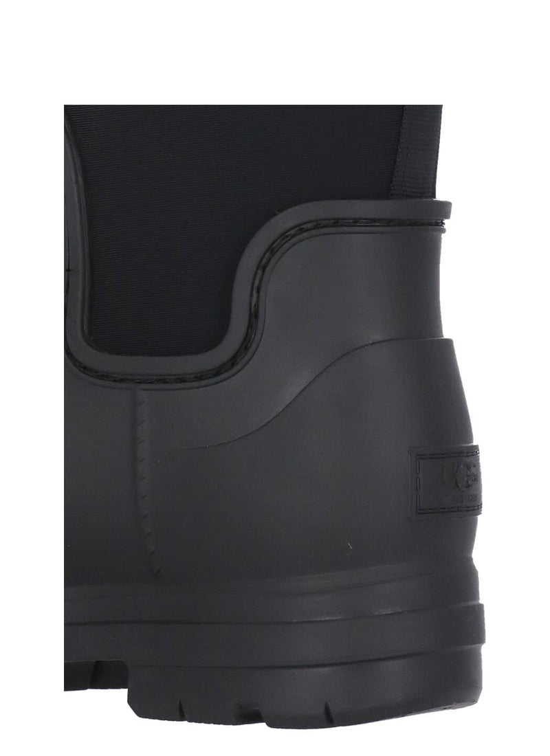 UGG Droplet Mid Boots - Women - Piano Luigi