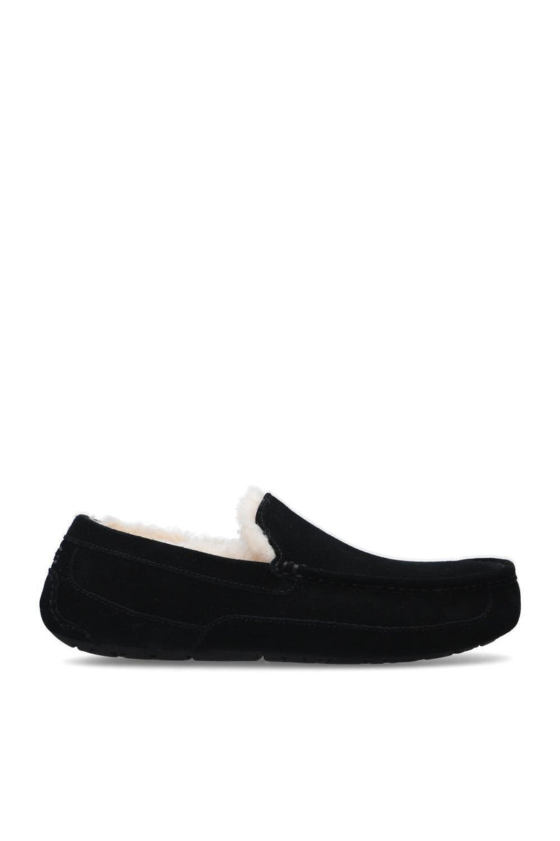 UGG m Ascot Suede Moccasins - Men - Piano Luigi