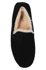 UGG m Ascot Suede Moccasins - Men - Piano Luigi