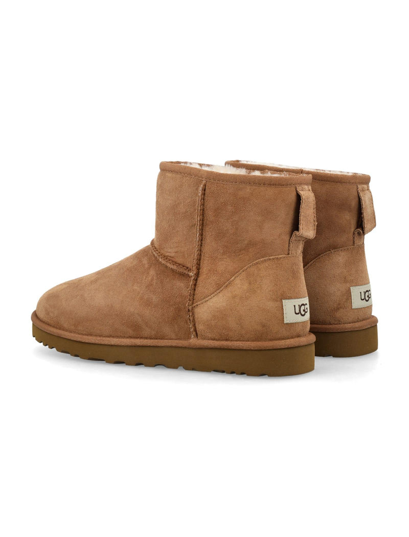 UGG M Classic Mini - Men - Piano Luigi