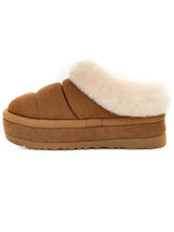 UGG Tazzlita Suede Upper Slippers - Women - Piano Luigi