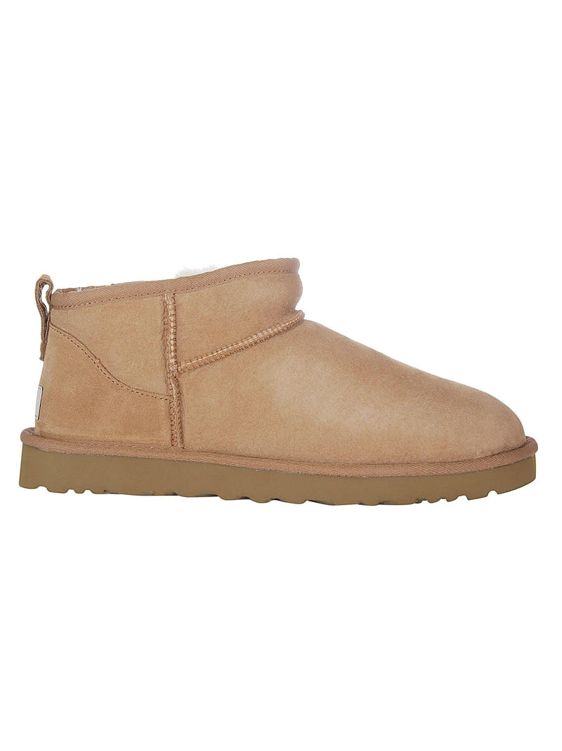 UGG W Classic Ultra Mini Platform - Men - Piano Luigi