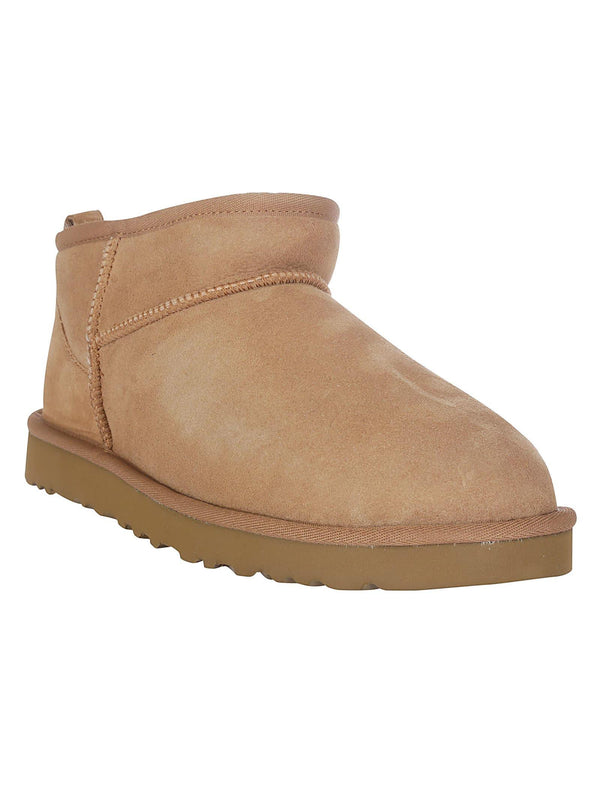 UGG W Classic Ultra Mini Platform - Men - Piano Luigi