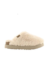 UGG W Fuzz Sugar Slide Shoes - Women - Piano Luigi