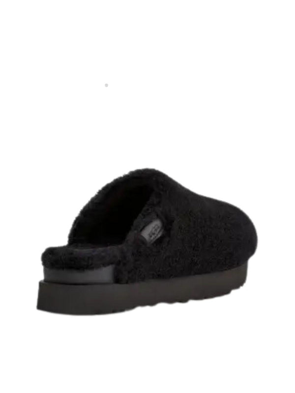 UGG W Fuzz Sugar Slide Shoes - Women - Piano Luigi