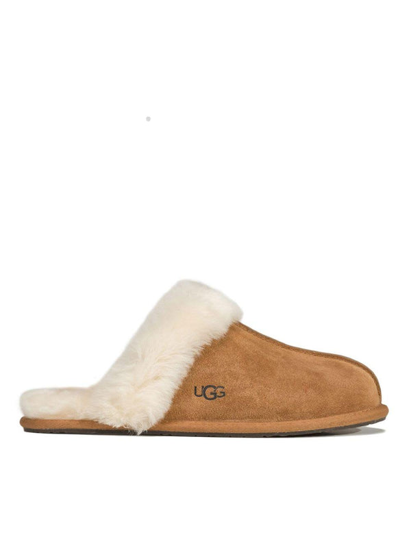 UGG W Scuffette Ii Shoes - Women - Piano Luigi