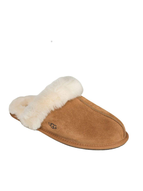 UGG W Scuffette Ii Shoes - Women - Piano Luigi