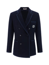 Valentino Blazer Jacket - Men - Piano Luigi