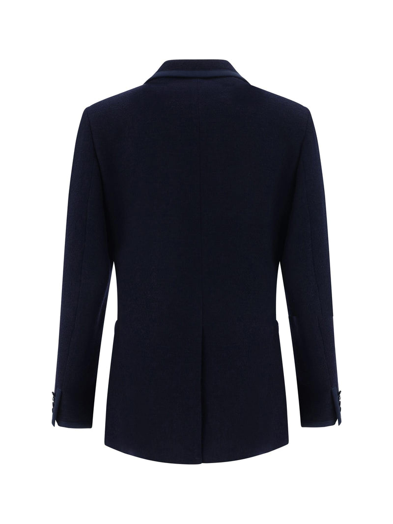 Valentino Blazer Jacket - Men - Piano Luigi