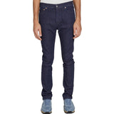 Valentino Cotton Denim Skinny Jeans - Men - Piano Luigi