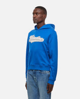 Valentino Cotton Hooded Sweatshirt - Men - Piano Luigi