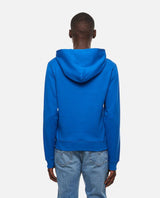 Valentino Cotton Hooded Sweatshirt - Men - Piano Luigi