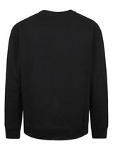 Valentino Crewneck Long-sleeved Sweatshirt - Men - Piano Luigi