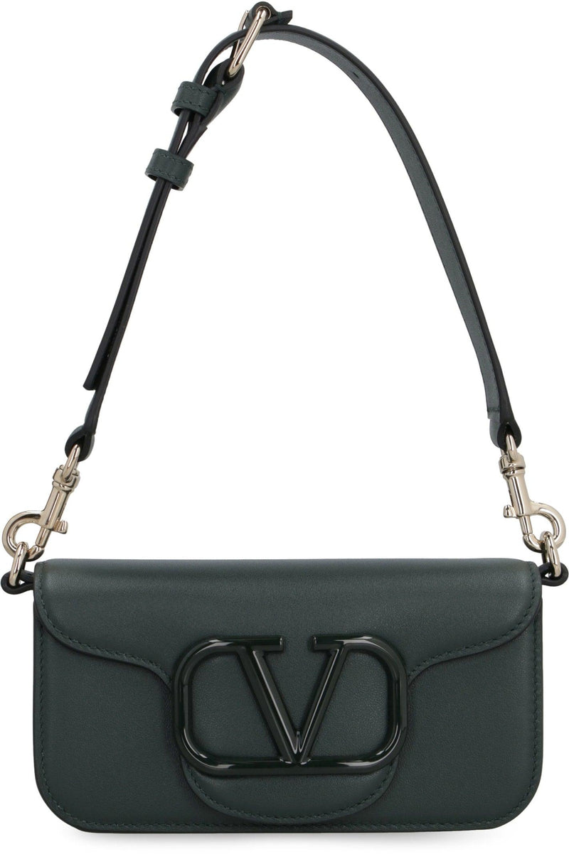 Valentino Garavani - Locò Mini Crossbody Bag - Men - Piano Luigi