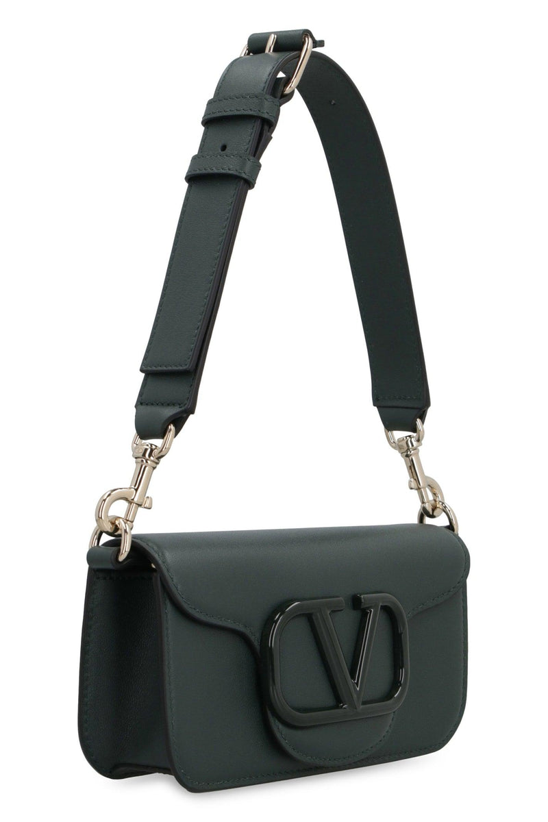 Valentino Garavani - Locò Mini Crossbody Bag - Men - Piano Luigi