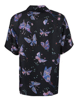 Valentino Graphic-print Shirt - Men - Piano Luigi