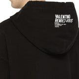 Valentino Graphic Printed Sweatshirt - Men - Piano Luigi