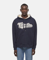 Valentino Hooded Cotton Sweatshirt - Men - Piano Luigi