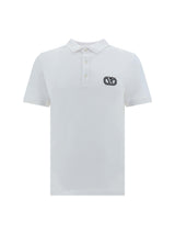 Valentino Polo Shirt - Men - Piano Luigi