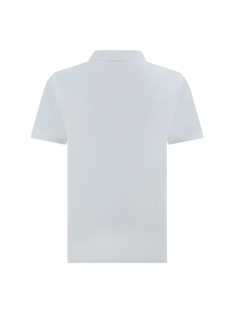 Valentino Polo Shirt - Men - Piano Luigi