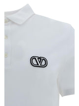 Valentino Polo Shirt - Men - Piano Luigi