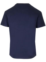 Valentino v Logo T-shirt - Men - Piano Luigi