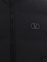 Valentino Vlogo Down Vest - Men - Piano Luigi