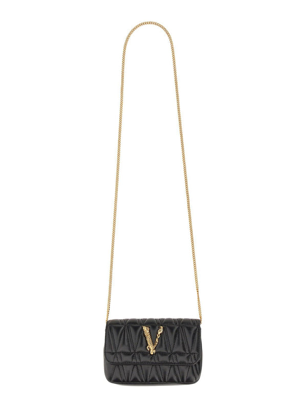 Versace Bag virtus - Women - Piano Luigi