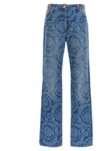 Versace barocco Jeans - Women - Piano Luigi