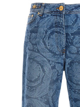 Versace barocco Jeans - Women - Piano Luigi