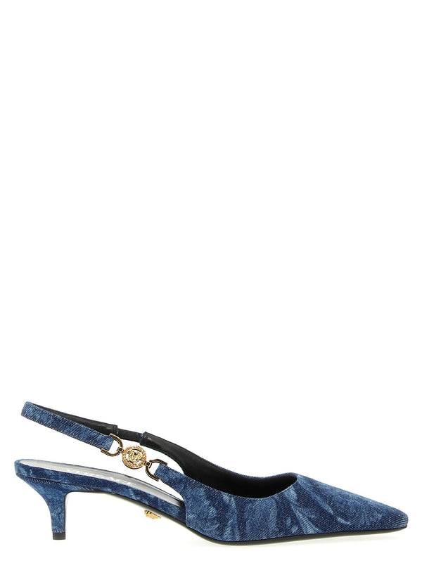 Versace barocco Pumps - Women - Piano Luigi