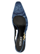 Versace barocco Pumps - Women - Piano Luigi